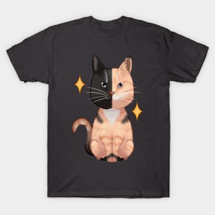 Chimera cat T-Shirt